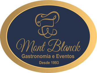 Buffet Mont Blanck dentro do Grmio Sargento Expedicionrio Geraldo Santana